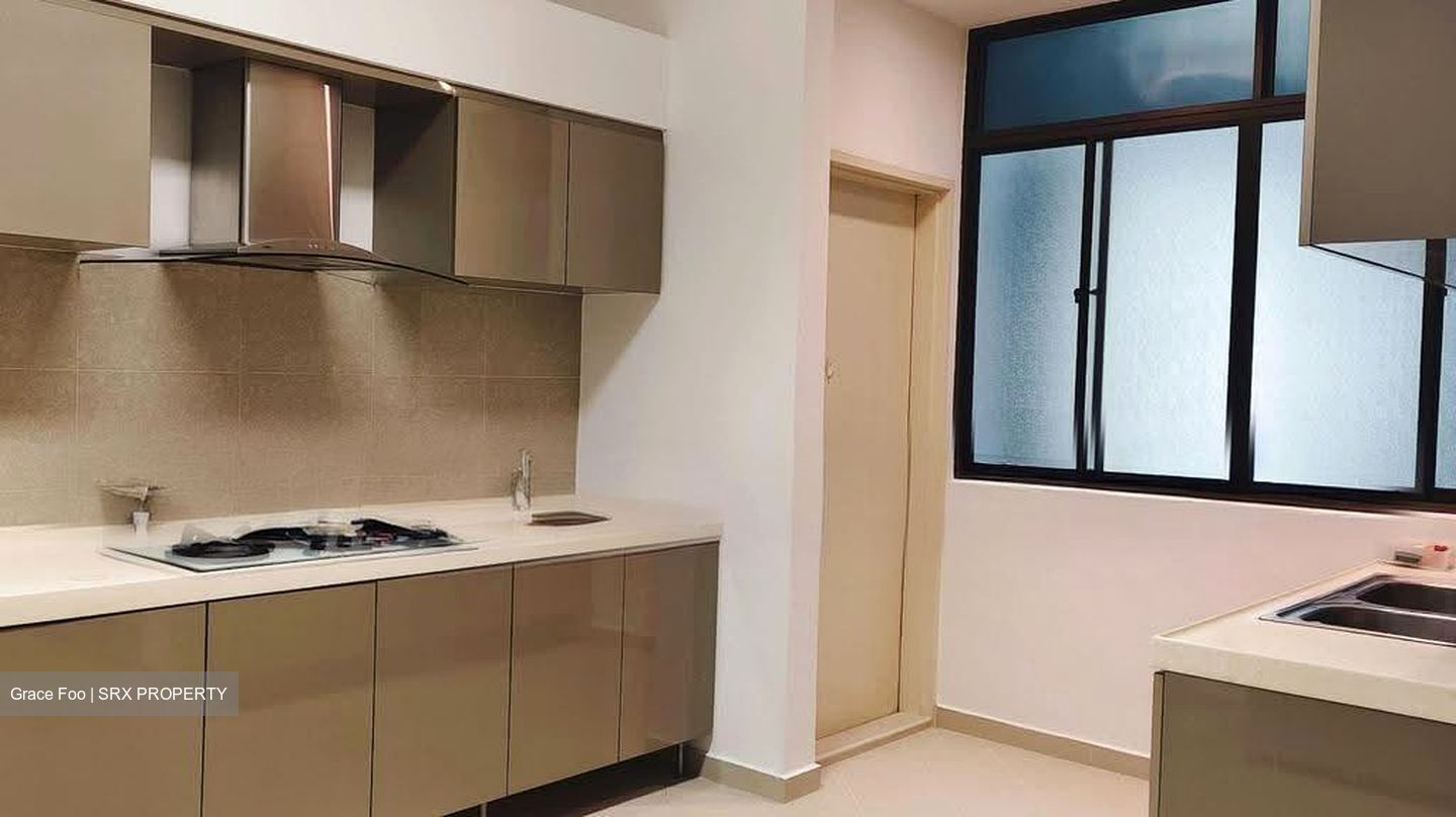 Mandarin Gardens (D15), Condominium #606971401
